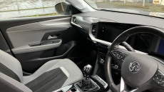 Vauxhall Mokka 1.2 Turbo Elite Edition 5dr Petrol Hatchback